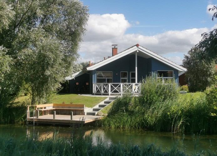 An der Wasserlöse 12