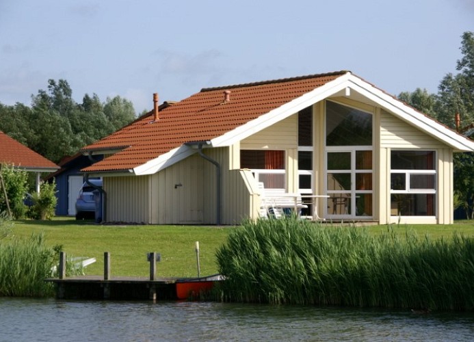 An der Wasserlöse 6