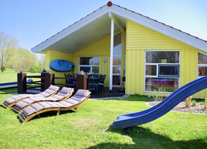 Neu Seeland 71