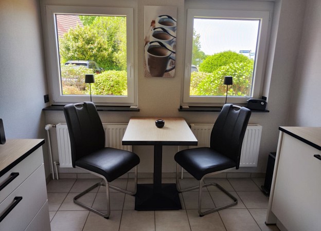 Ferienwohnung Wanna