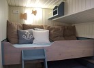 Hausboot Lieselotte