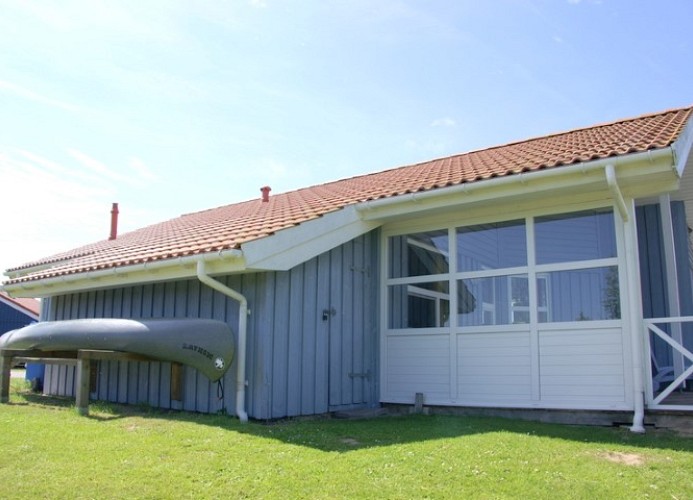 An der Wasserlöse 8