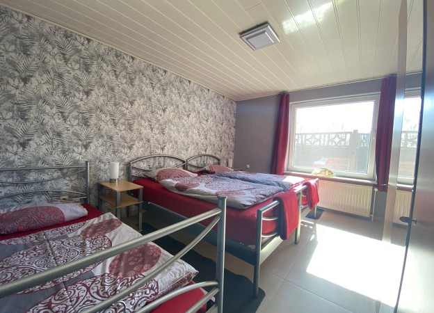 Ferienwohnung Wanna