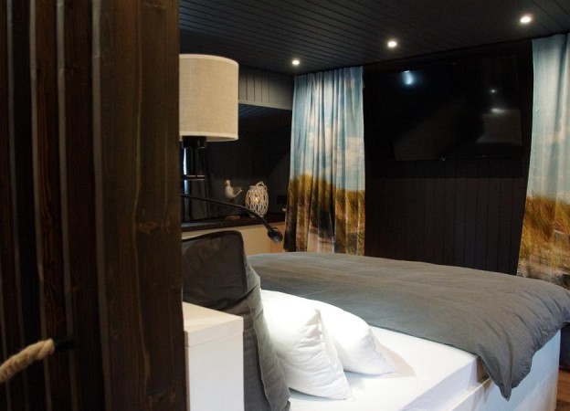 Hausboot Lieselotte