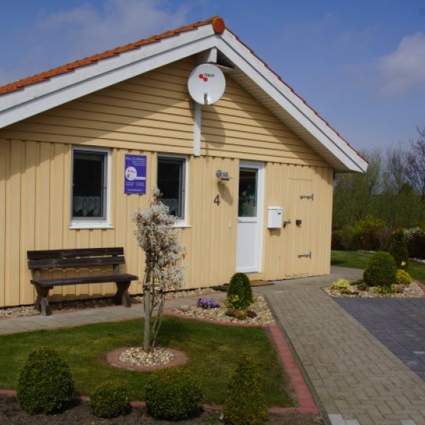 An der Wasserlöse 4