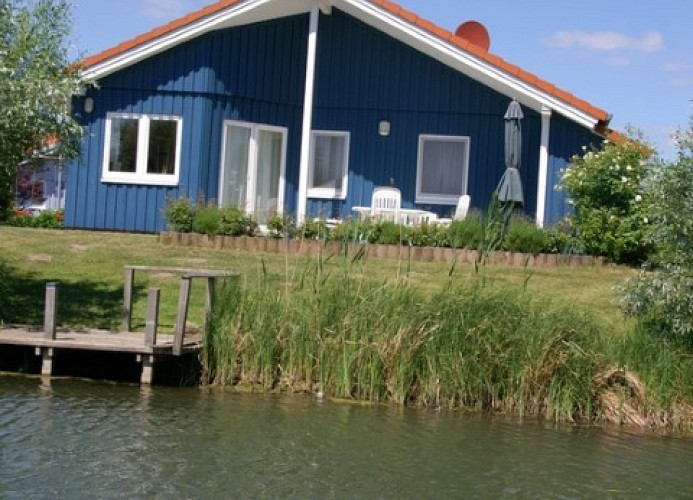 An der Wasserlöse 3