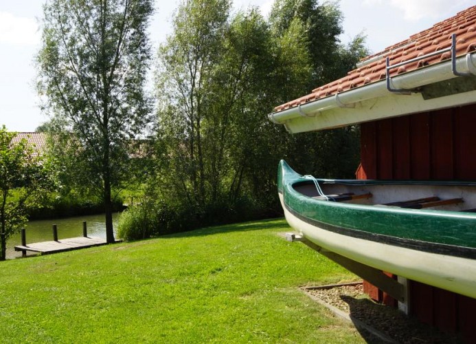 An der Wasserlöse 9