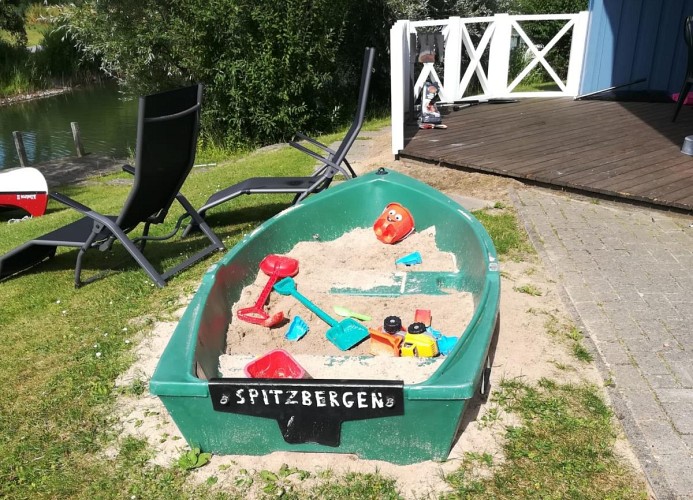 An der Wasserlöse 12