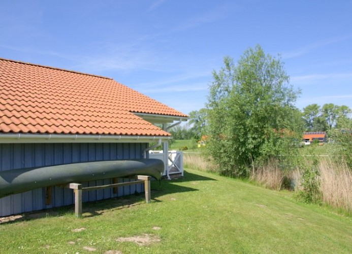 An der Wasserlöse 8