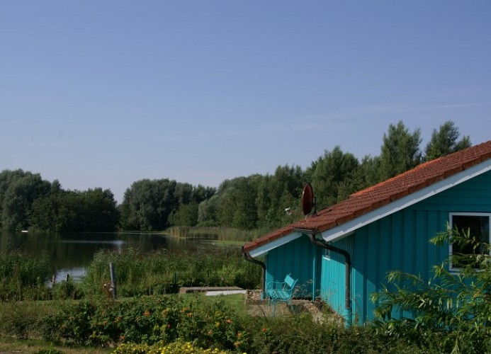 Am Südsee 8