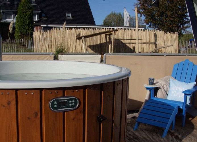Hausboot Lieselotte