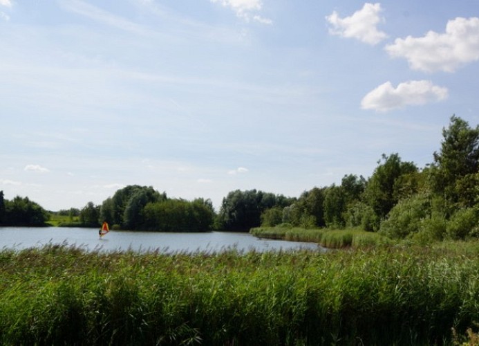 Am Südsee 8