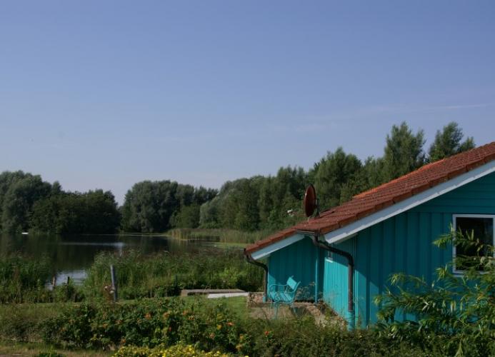 Am Südsee 8
