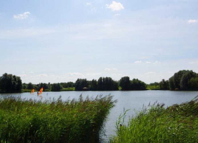 Am Südsee 8