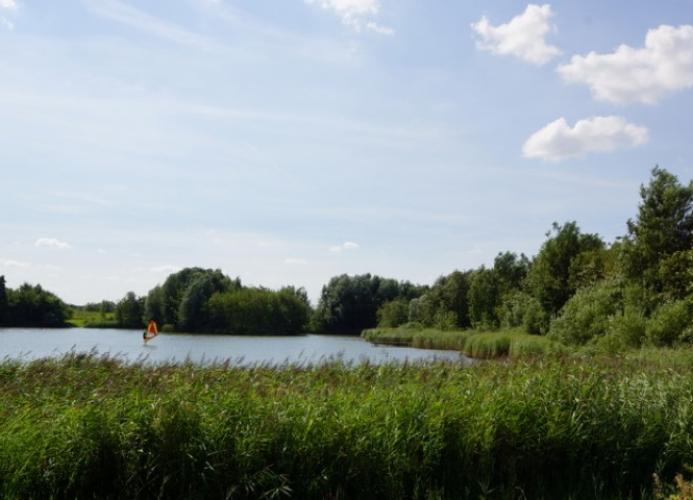 Am Südsee 8