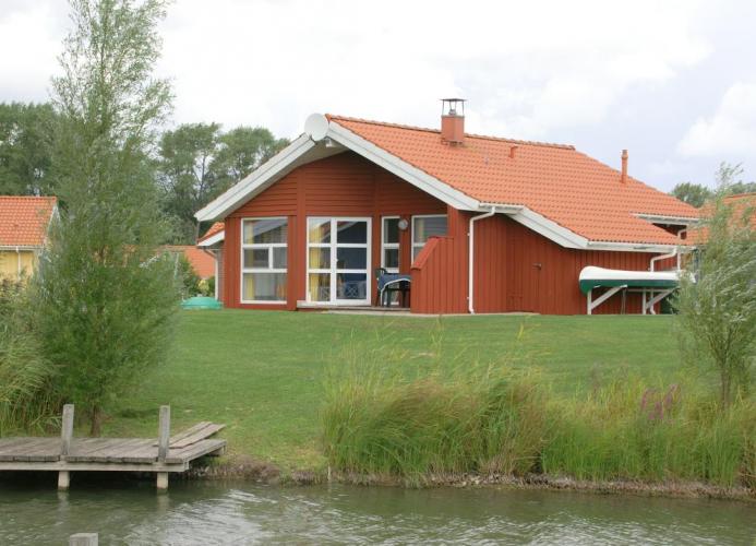 An der Wasserlöse 9