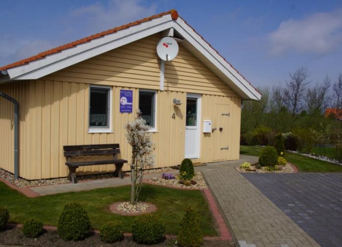 An der Wasserlöse 4