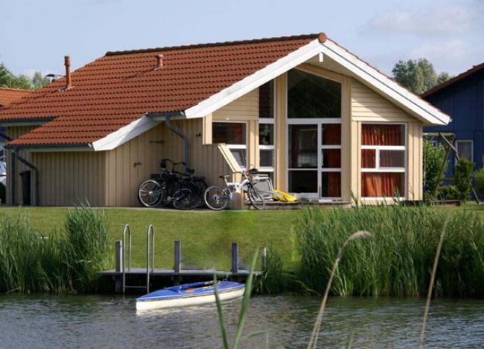 An der Wasserlöse 4