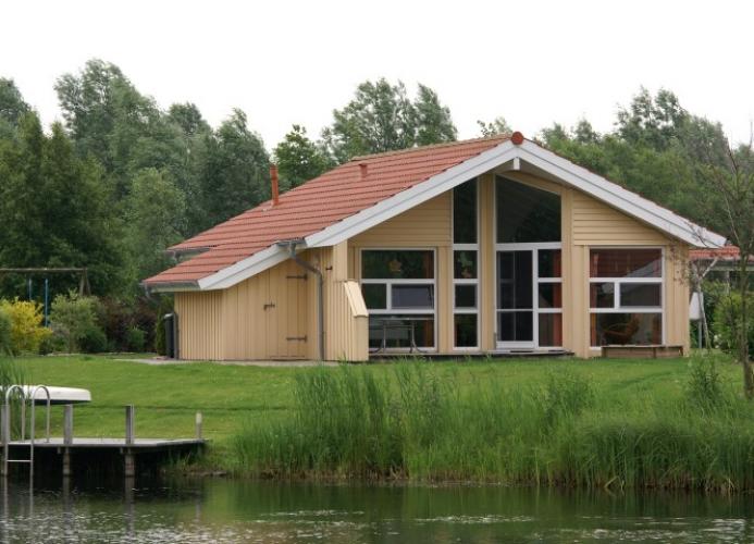 An der Wasserlöse 4