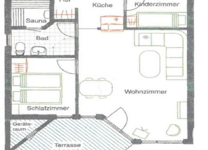 An der Wasserlöse 4