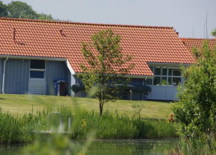An der Wasserlöse 8
