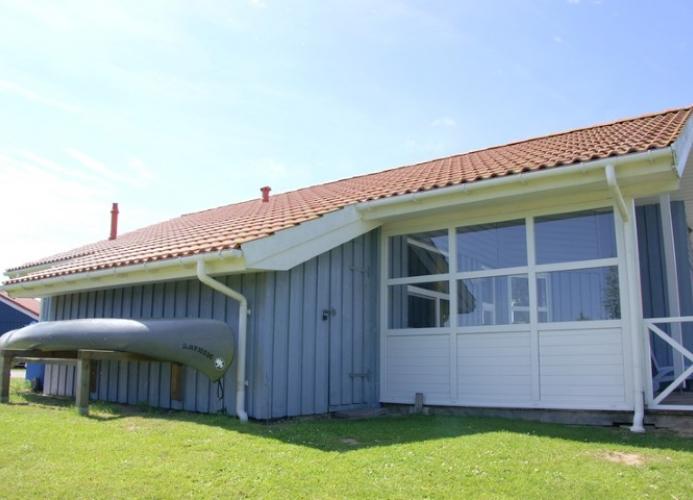 An der Wasserlöse 8