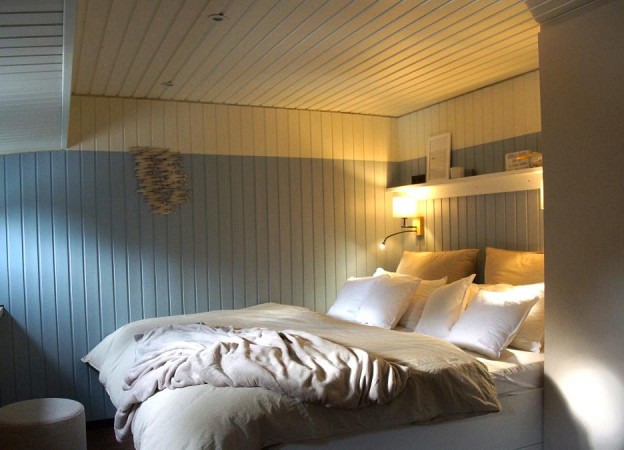 Hausboot Lieselotte