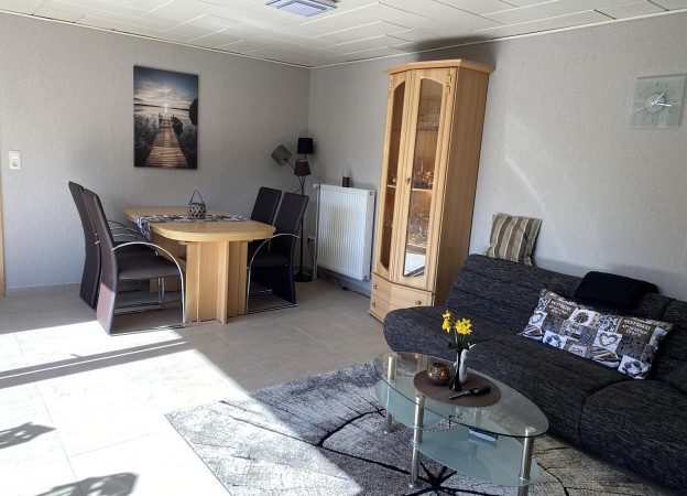 Ferienwohnung Wanna