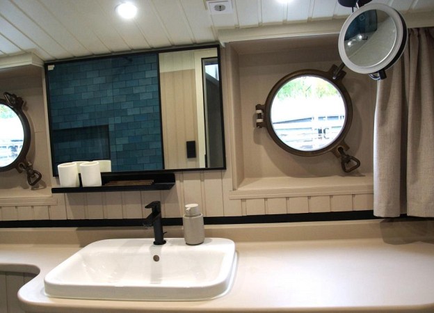 Hausboot Lieselotte