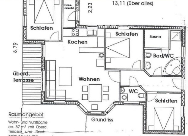 Am Wehl 18