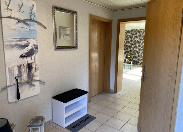 Ferienwohnung Wanna