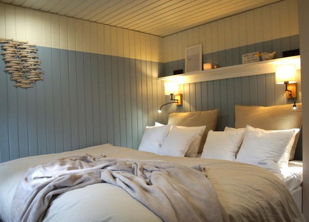 Hausboot Lieselotte