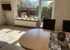 Ferienwohnung Wanna