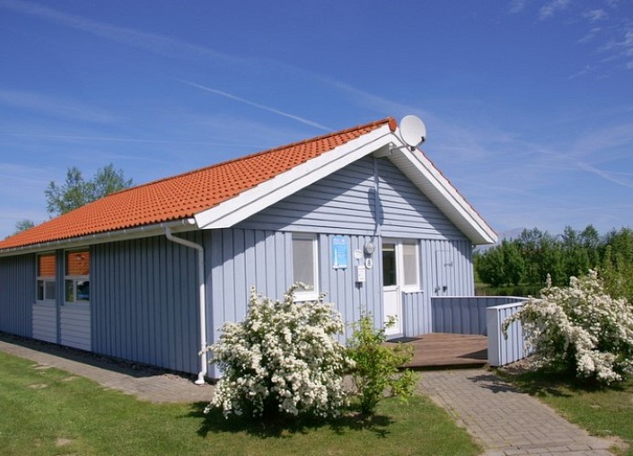 An der Wasserlöse 8