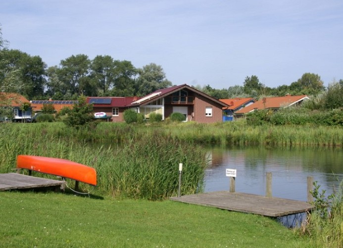 An der Wasserlöse 6