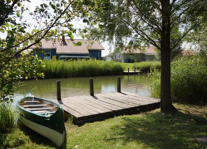 An der Wasserlöse 9