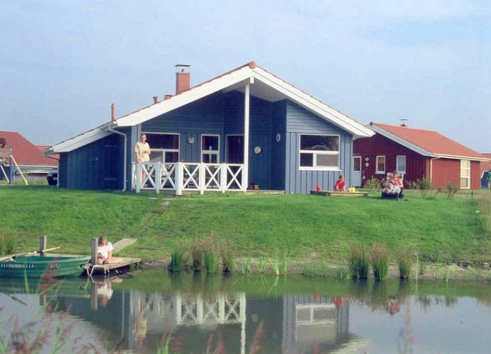 An der Wasserlöse 12