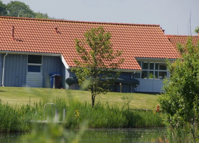 An der Wasserlöse 8