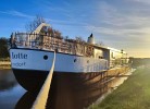 Hausboot Lieselotte