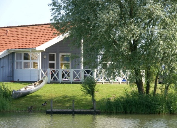 An der Wasserlöse 8