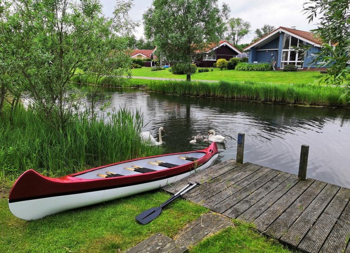 An der Wasserlöse 12