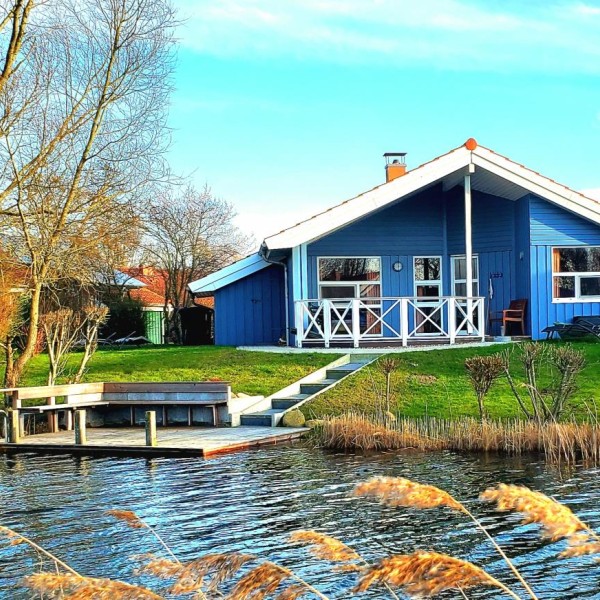 An der Wasserlöse 12