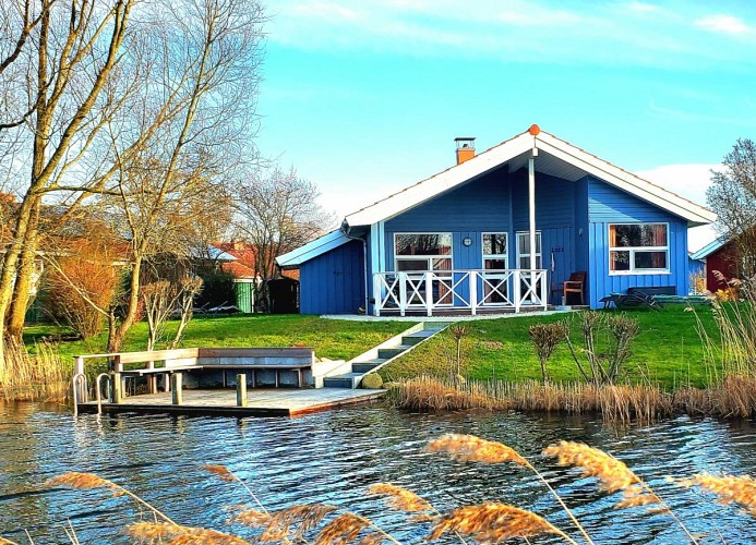 An der Wasserlöse 12