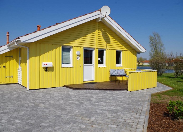 Neu Seeland 71