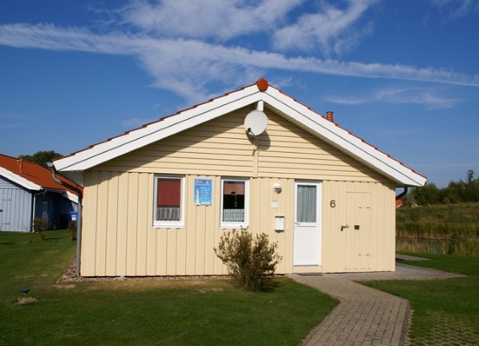 An der Wasserlöse 6