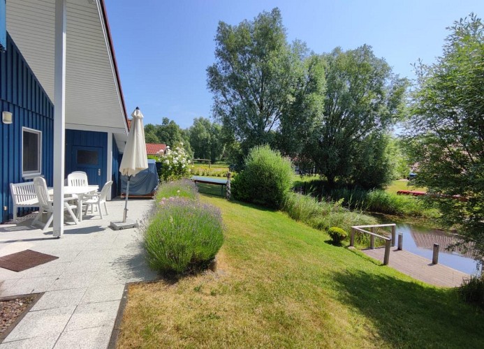 An der Wasserlöse 3