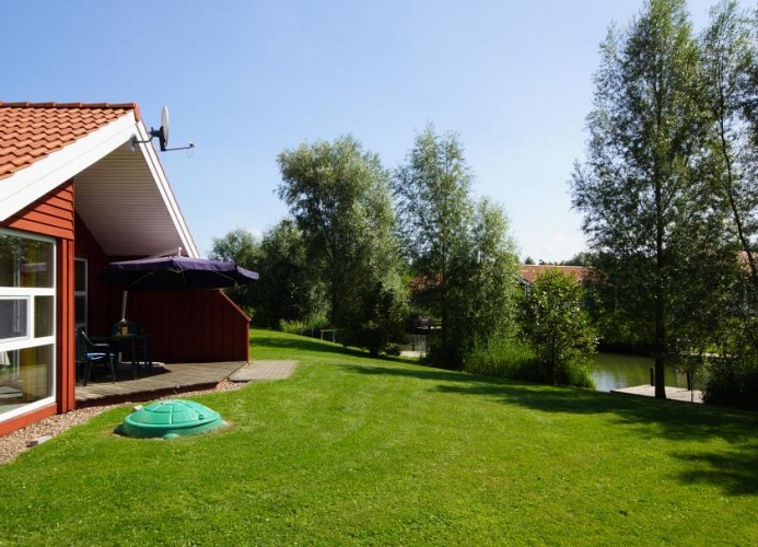 An der Wasserlöse 9