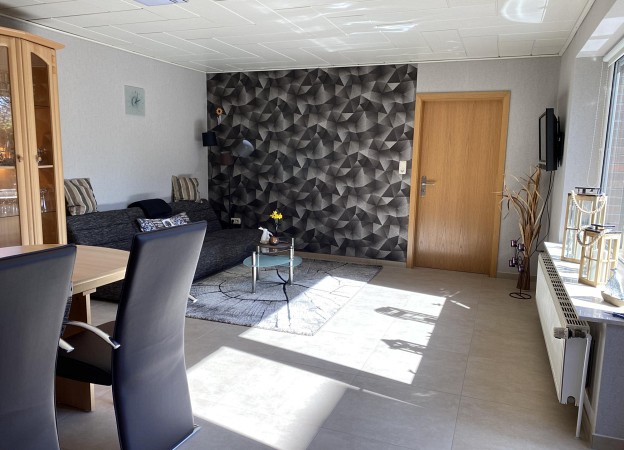 Ferienwohnung Wanna
