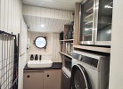 Hausboot Lieselotte