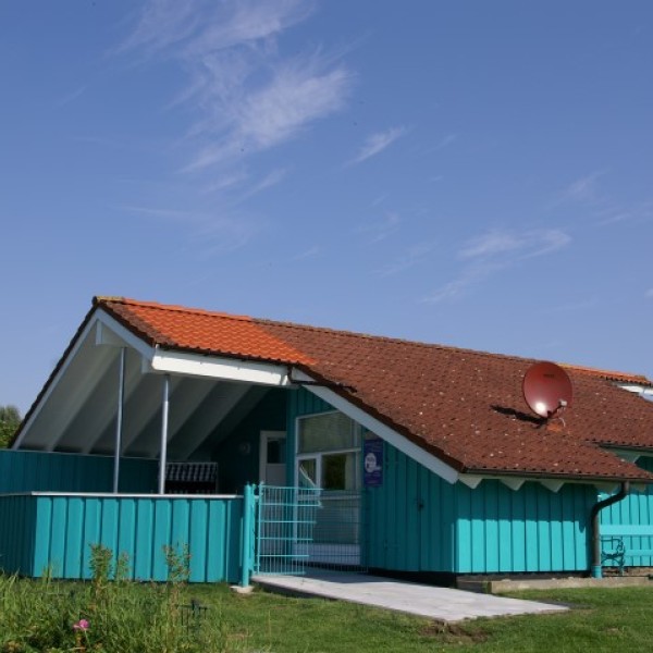 Am Südsee 8